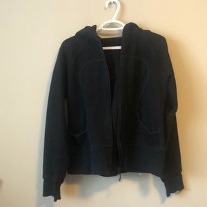 Lululemon sweater